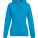 E2181 Women´s Hoody 80/20 - E2181-Turquoise - variant Ls 1000048129