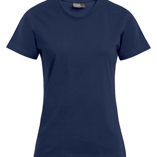 E3005 Women´s Premium-T