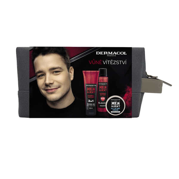 Pánský set Eternal Victory care Dermacol