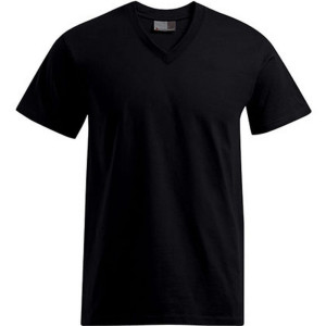 E3025 Premium V-Neck-T - Reklamnepredmety