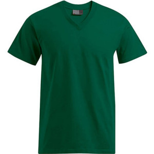 E3025 Premium V-Neck-T - Reklamnepredmety