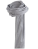 E3089 Unisex Scarf - E3089_Sports-Grey-(Heather) - variant Ls 1000049270