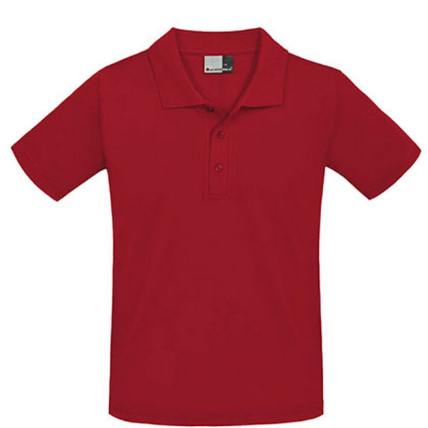 E4001 Men´s Superior Polo