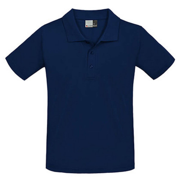 E4001 Men´s Superior Polo