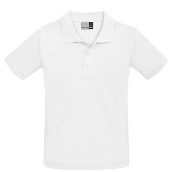 E4001 Men´s Superior Polo