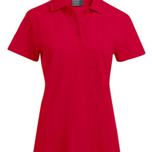 E4005F Women´s Superior Polo - Reklamnepredmety