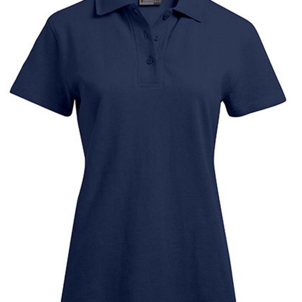 E4005F Women´s Superior Polo