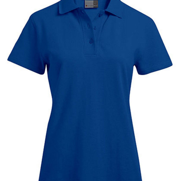 E4005F Women´s Superior Polo