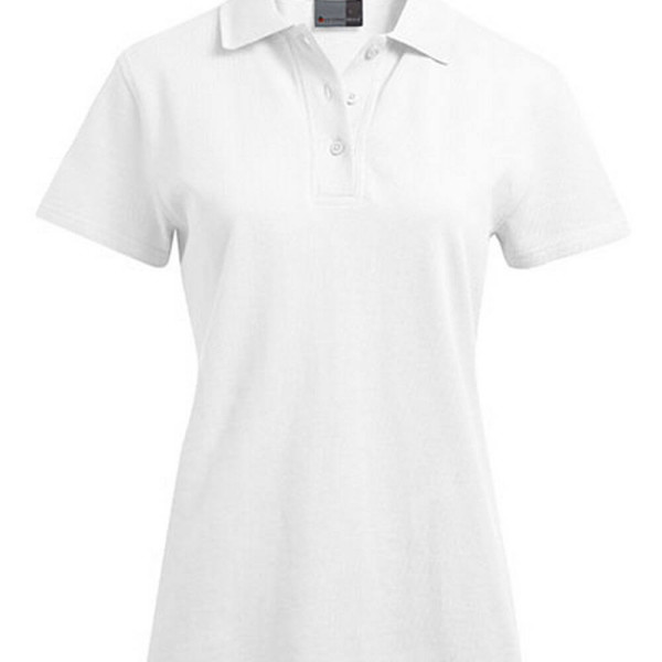 E4005F Women´s Superior Polo