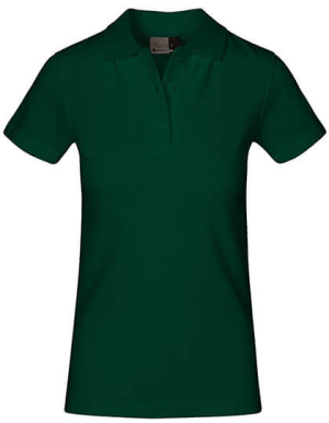 E4005F Women´s Superior Polo - Reklamnepredmety