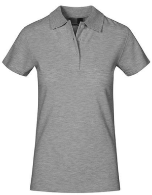 E4005F Women´s Superior Polo - Reklamnepredmety