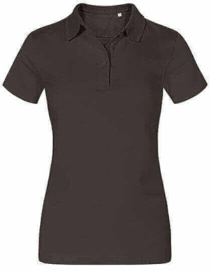 E4025 Women´s Jersey Polo - Reklamnepredmety