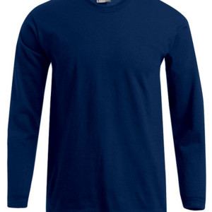 E4099 Men´s Premium-T Longsleeve - Reklamnepredmety