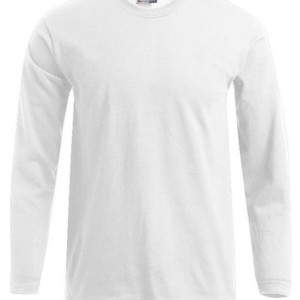 E4099 Men´s Premium-T Longsleeve - Reklamnepredmety