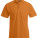 E4100 Men´s Heavy Polo Pocket - E4100-Orange - variant Ls 1000051043
