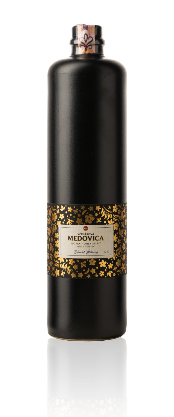 Včelařova Medovice