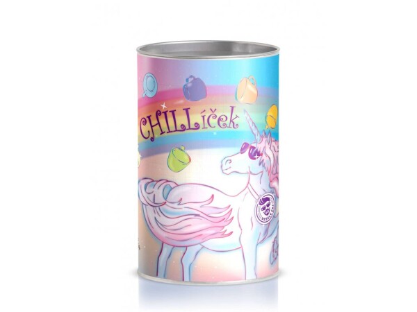 Chillíček – sypaný čaj
