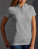 E4405 Dámské Polo - E4405_New-Light-Grey-(Solid) - variant Ls 1000236415