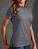 E4405 Dámské Polo - E4405_Steel-Grey-(Solid) - variant Ls 1000245036