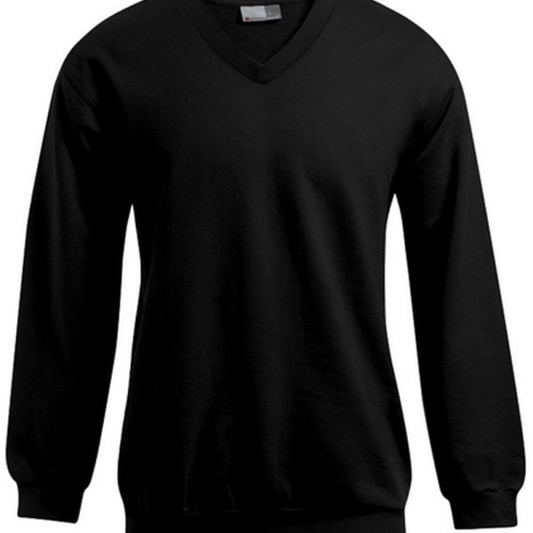E5025 Men´s V-Neck Sweater
