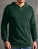 E5050N New Mens Troyer Sweater - E5050N_Forest - variant Ls 1000229338