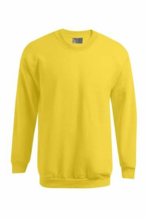 Pánský žlutý svetr - Reklamnepredmety
