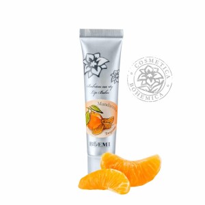 Balzám na rty - mandarinka - Reklamnepredmety