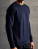 E5099N New Men´s Sweater 100 - E5099N_Navy - variant Ls 1000229410