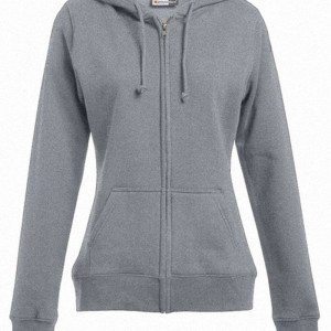 E5181 Women´s Hoody-Jacket - Reklamnepredmety