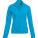 E5295 Women´s Jacket Stand-Up Collar - E5295-Turquoise - variant Ls 1000052251