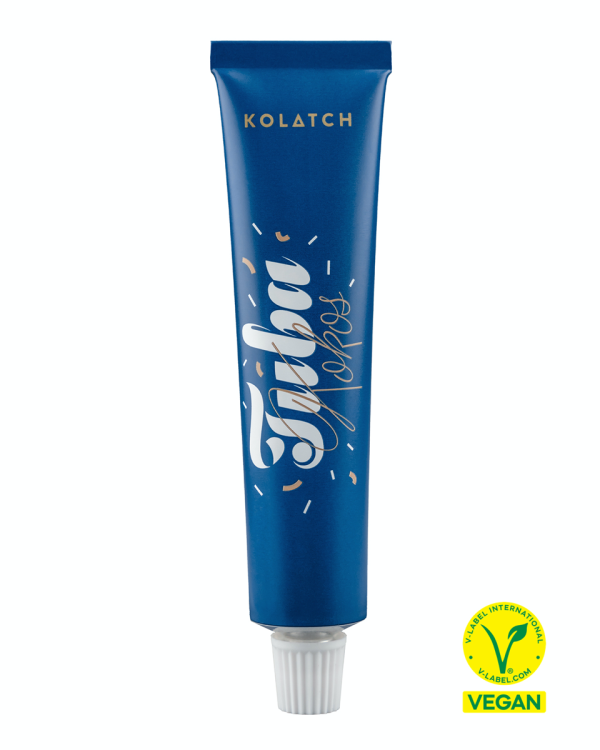 TUBA – BIO Dezertní krém s kokosem 45 g