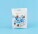 PUFANCE – BIO Extrudovaná kukuřice v mléčné čokoládě 33 g - s015017-2 - variant 