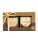 Dárkový set arašídových krémů (2 × 300 g) - s044003-1 - variant 