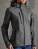 E7855 Women´s Softshell Jacket - E7855_Steel-Grey-(Solid) - variant Ls 1000244999
