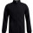 E7971 Men´s Double Fleece Jacket - E7971-Black-Light-Grey-(Solid) - variant 