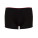 E8001 Men´s Boxer Shorts - E8001-Black-Red - variant Ls 1000053765