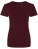 EA001F Cascades Ladies Tee - EA001F_Burgundy - variant Ls 1000225101