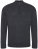 EA061 Wakhan 1/4 Zip Knit Sweater - EA061_Charcoal - variant Ls 1000225357