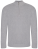 EA061 Wakhan 1/4 Zip Knit Sweater - EA061_Heather-Grey - variant Ls 1000225362