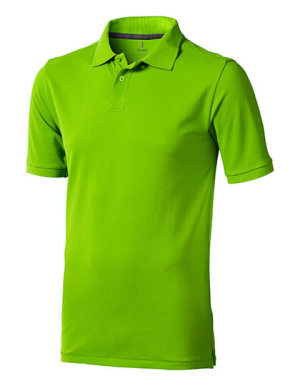 EL38080 Calgary Polo - Reklamnepredmety