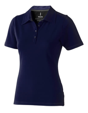 EL38085 Markham Ladies Polo - Reklamnepredmety