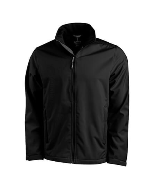 EL38319 Maxson Softshell Jacket