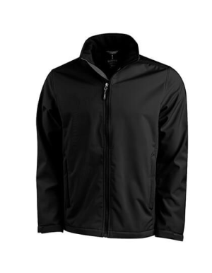 EL38319 Maxson Softshell Jacket - Reklamnepredmety