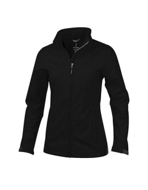 EL38320 Maxson Ladies Softshell Jacket