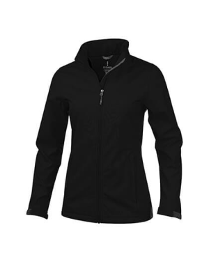 EL38320 Maxson Ladies Softshell Jacket - Reklamnepredmety