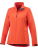 EL38320 Maxson Ladies Softshell Jacket - EL38320_Orange - variant Ls 1000239206