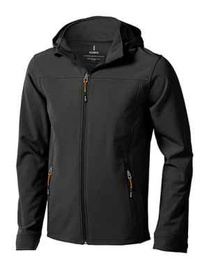 EL39311 Langley Softshell Jacket - Reklamnepredmety