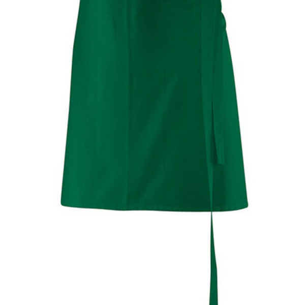 EX100 Apron 80 x 45 cm