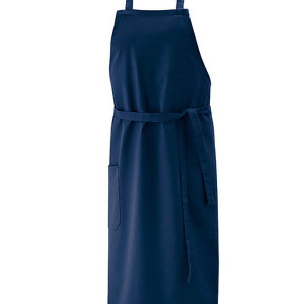 EX106 Bib Apron 80 x 100 cm