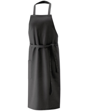 EX141 Bib Apron XXL 100 x 100 cm - Reklamnepredmety